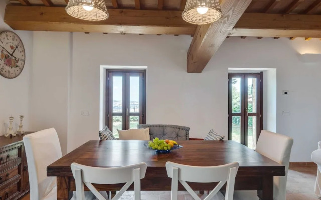 Historic Home With Modern Touch
