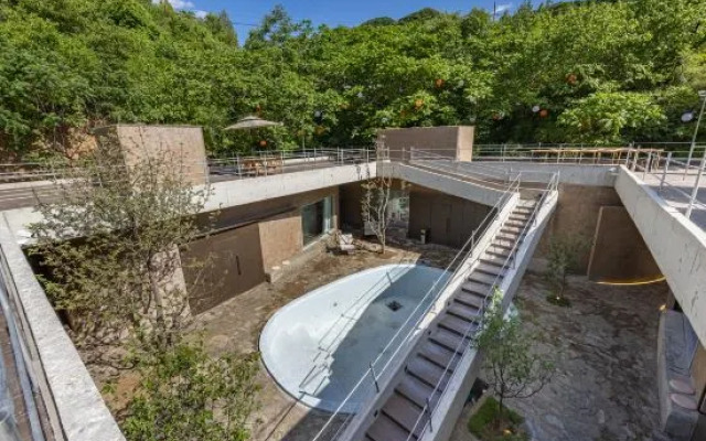 Yueli Kamakura Homestay
