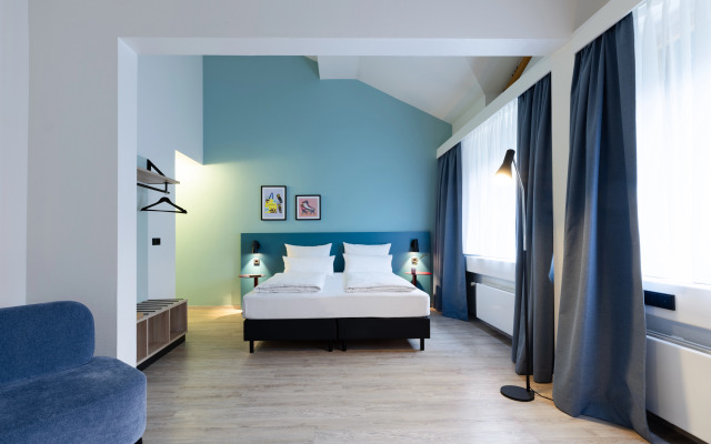 Garner Hotel Kiel - Akademie by IHG