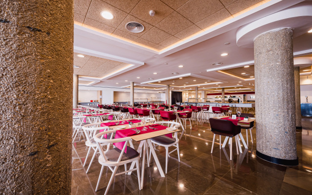 Hotel Cimbel
