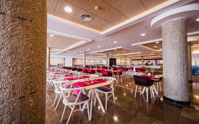 Hotel Cimbel