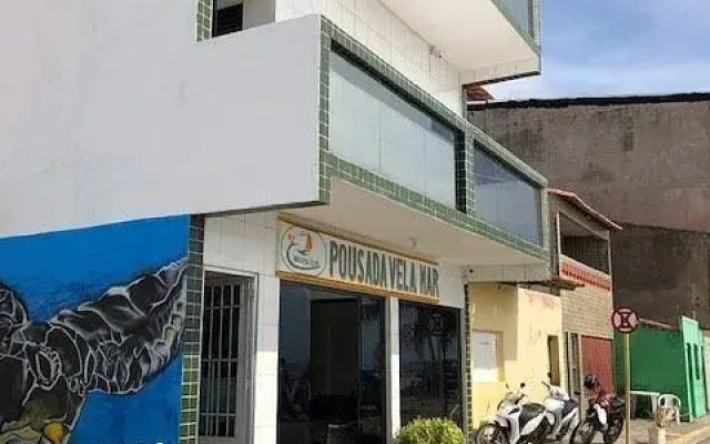 Pousada Vela Mar
