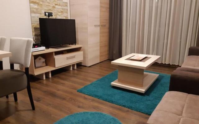 Katia М14 Milmari Resort