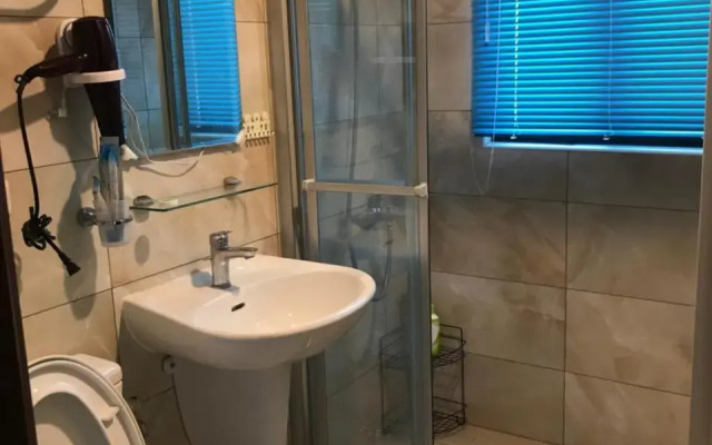 Emerald diamond Building 2