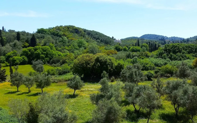 Villa Kapella