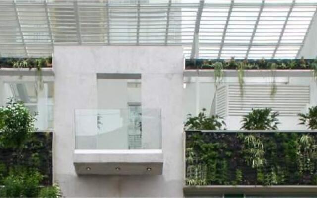 Lúmina Luxury Suites