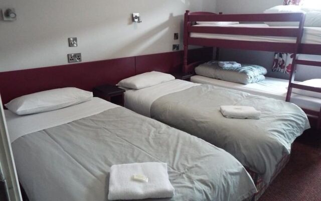 Tralee Holiday Lodge