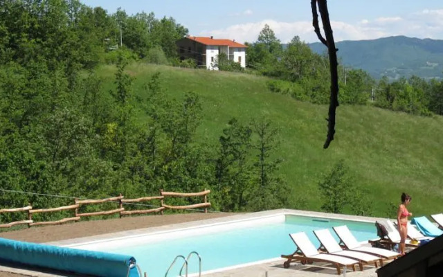 Casale Sambuceto Country House