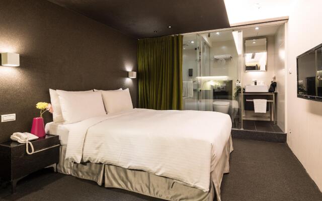My Hotel