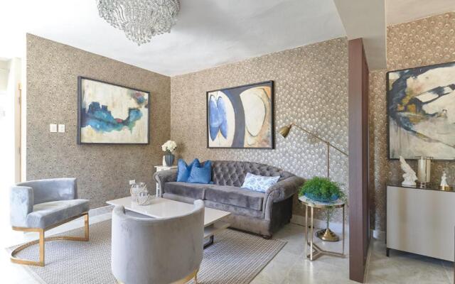 Lovely 1-Bedroom Condo in Santo Domingo