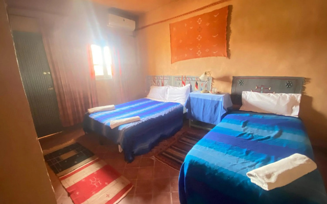 Riad Dar Barbara