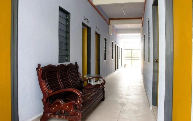 Parkland Residence Condominium by OYO