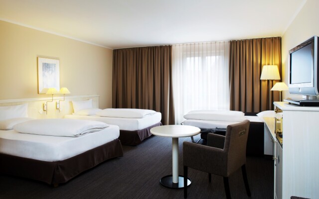 Courtyard by Marriott Schwerin