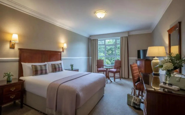 The Court Yard Hotel