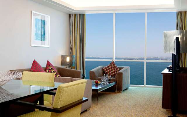 Hilton Doha