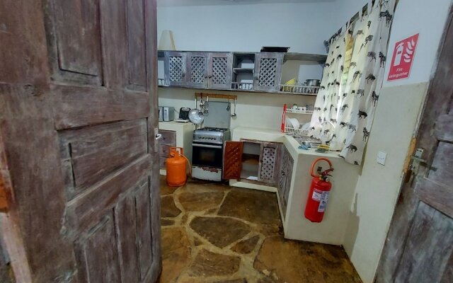 Marine Holiday House