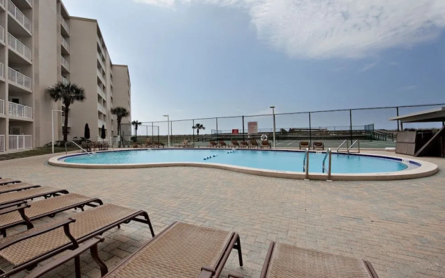 Gulf Shore Condo #715