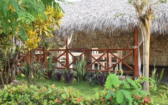 Hotel Castillo Real