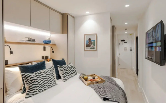 Your Apartment - Kensington