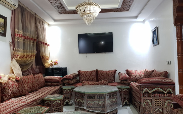 Appartement Warda