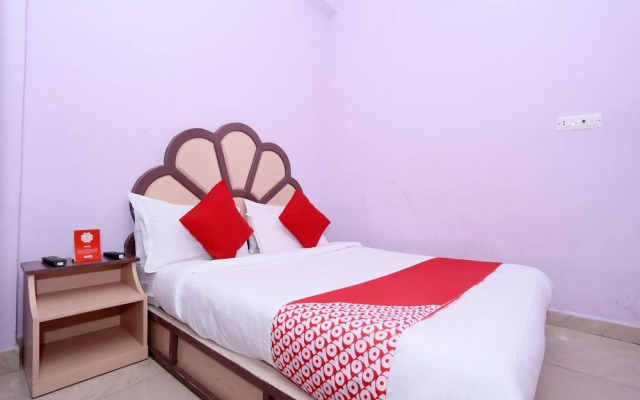 OYO 14819 Periyar Holidays