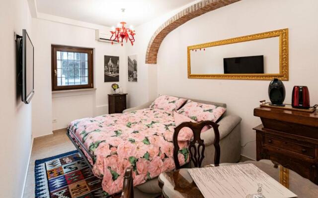 Pied à terre – Bohémien