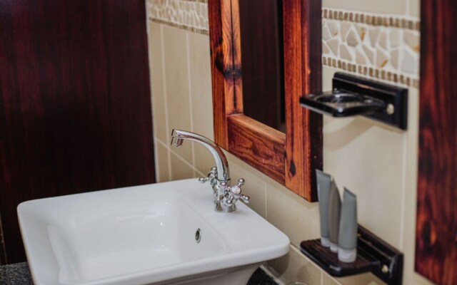 Ashwood Guesthouse The Ridge