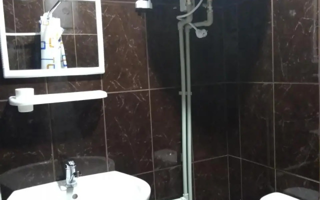 Mini gostinitsa HOSTEL