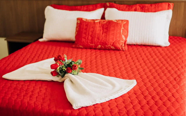 Trindade Plaza Hotel