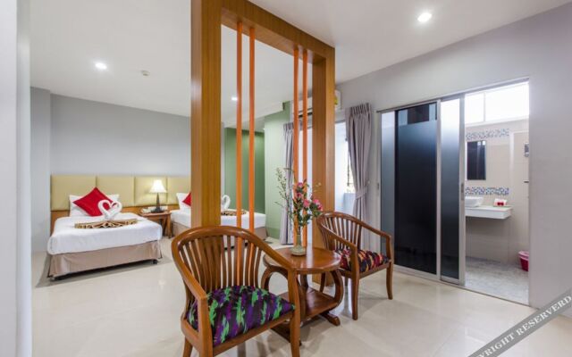 Bypass Hotel Phuket