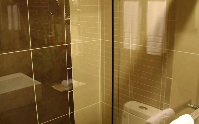 Hotel Las Cascadas