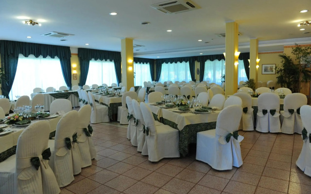 Hotel Orizzonte