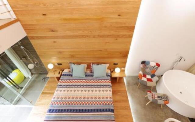 Unrestrained Guest House