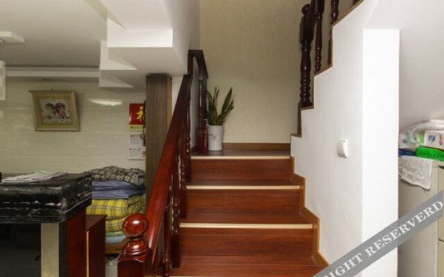 Xiangshan Hostel