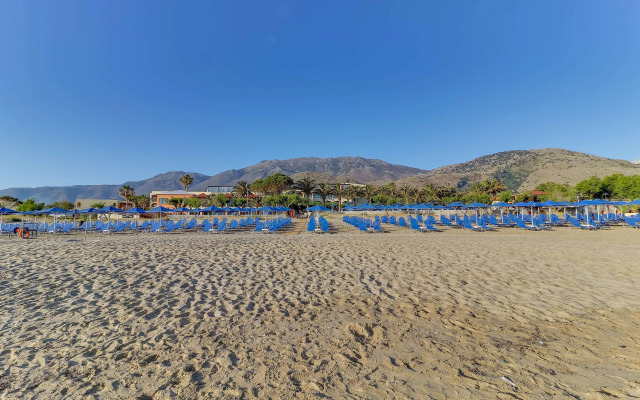 Mare Monte Beach Hotel