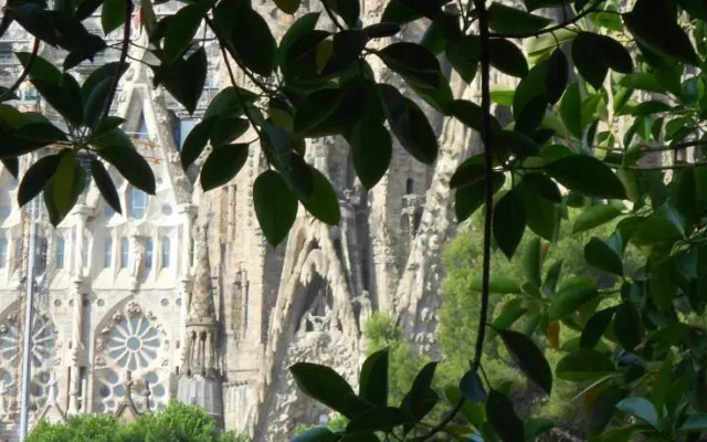 BCN Tourist Apartment