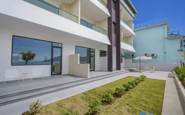 Xian Shiguang Scenic Apartment (Shuanglang Erhai)