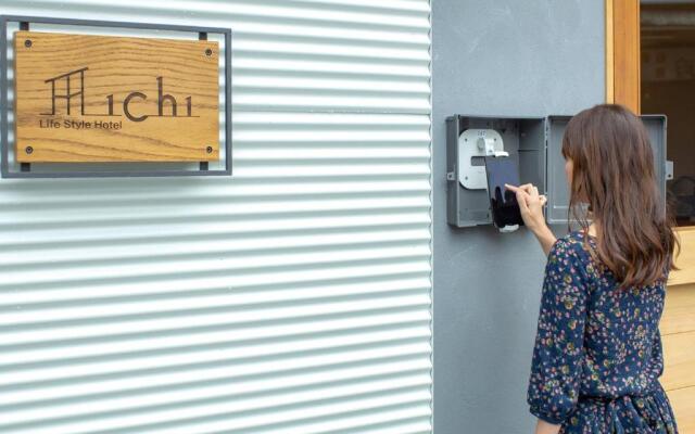 LifeStyleHotel ichi / Vacation STAY 81824