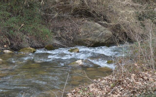 Apartamento Casa Rafa