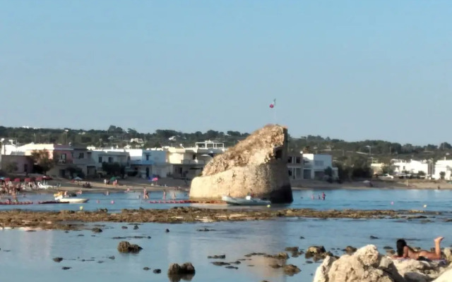 Casa Vacanze Marello - A 400 M Dalla Spiaggia