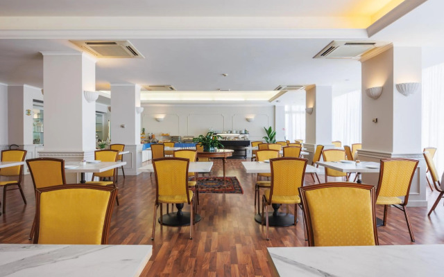 Hotel Parco Dei Principi