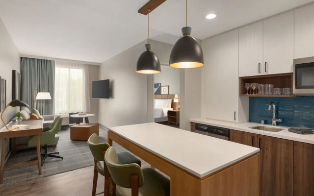 EVEN Hotel Rochester – Mayo Clinic Area