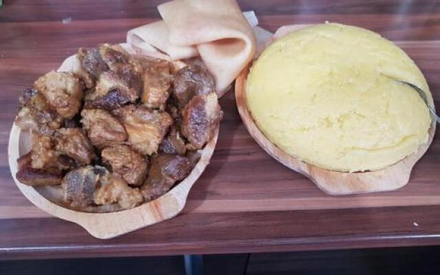 Pensiunea Maria-Bucovina