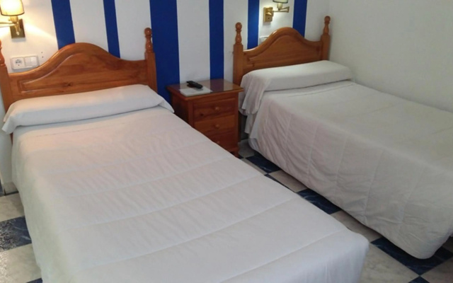 Hotel Corona de Atarfe