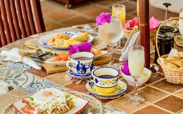 Casa de Los Santos Reyes Hotel Boutique Valledupar