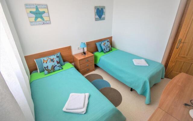 Residence Vacanza Torre Monaco