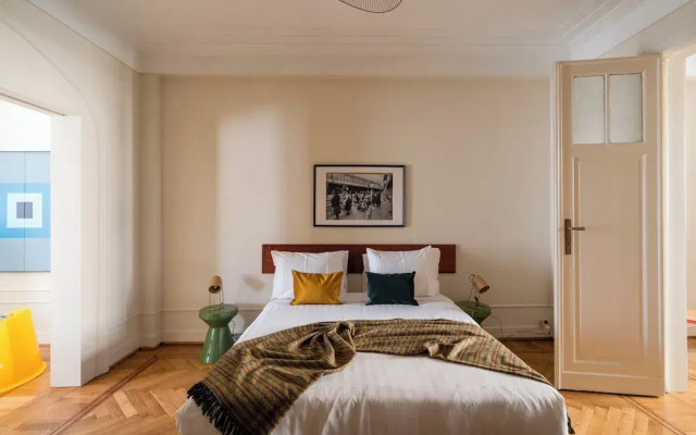 Smartflats - Esplanade Brussels