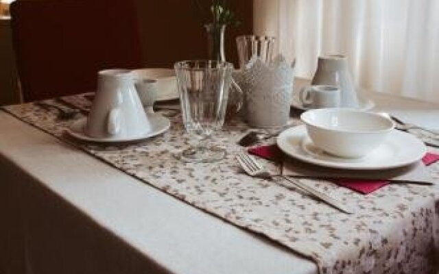 Villa Agnese Bed  Breakfast