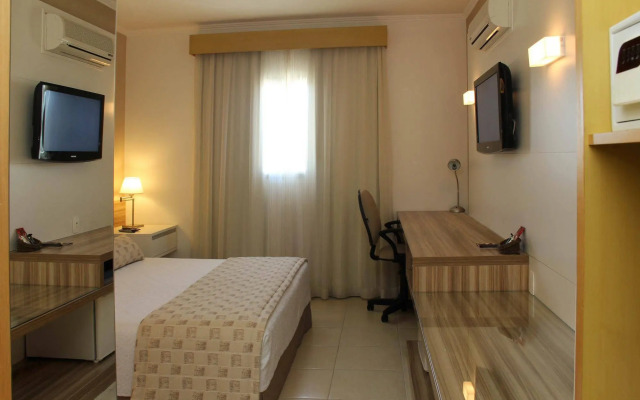 Fildi Hotel & Eventos