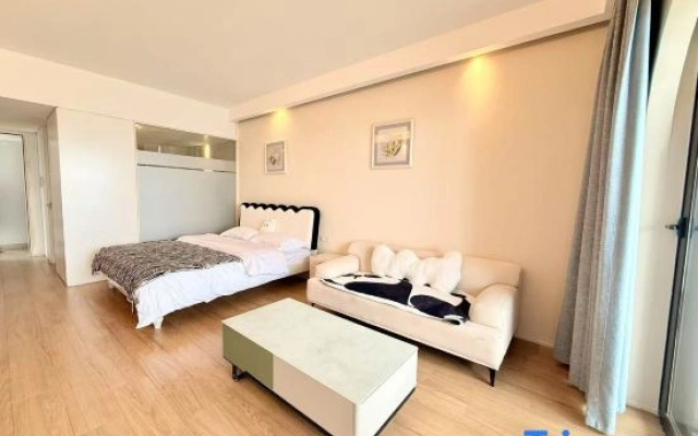 Relais Boutique Apartment (Huizhou Huarun Xiaojingwan)